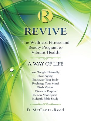 cover image of Revive